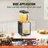Commercial Beverage Dispenser 12L Cold Juice Ice Drink Dispenser for Party