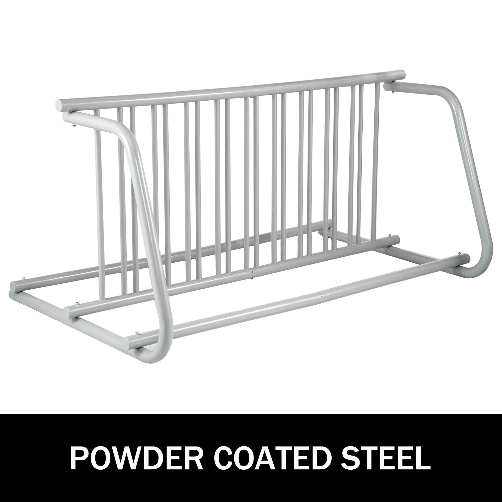 10 Holders Floor Bike Rack, 59