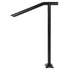 1-3 Step Handrail Railing for Steps Steel 150 kg Capacity with Screw Kit
