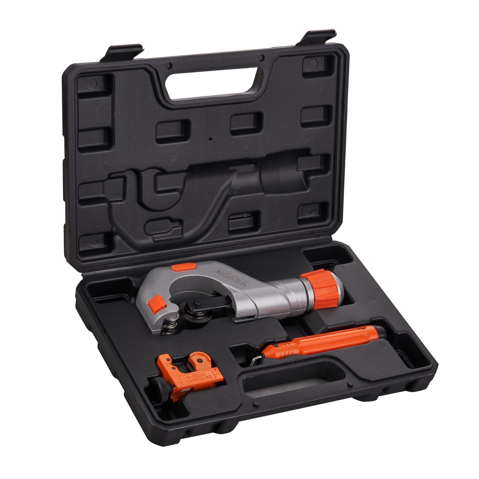 3PCS Tubing Cutter Set, 3/16