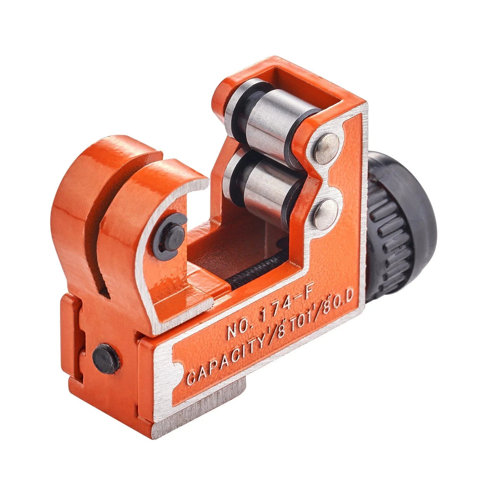 Mini Tubing Cutter, 1/8