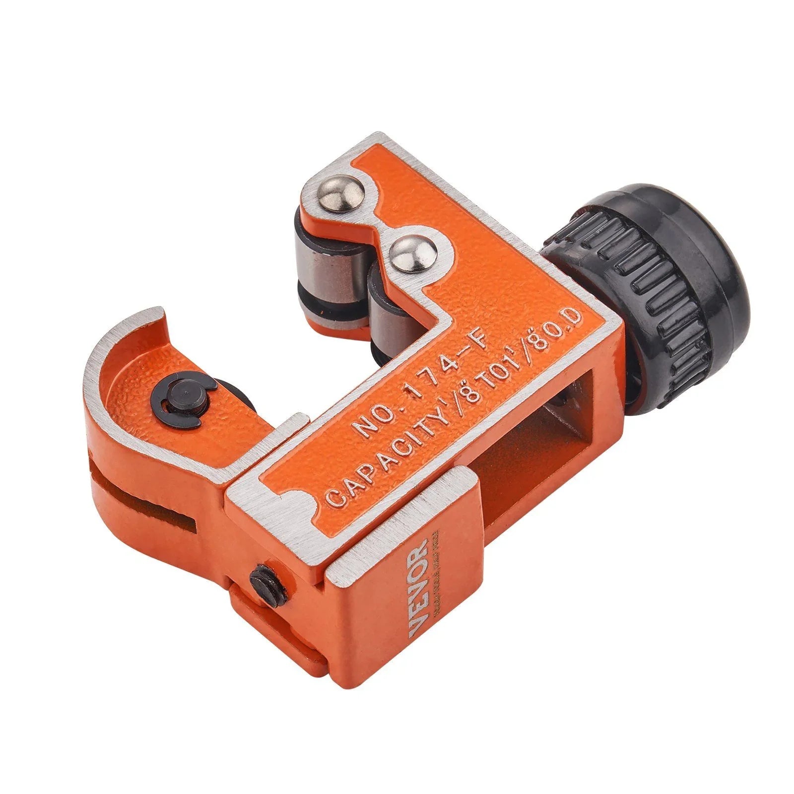 Mini Tubing Cutter, 1/8