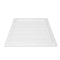Ceiling Tiles 48-Pack 20 x 20 in Polystyrene Easy Installation Glue-up