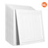 Ceiling Tiles 96-Pack 20 x 20 in Polystyrene Easy Installation Glue-up