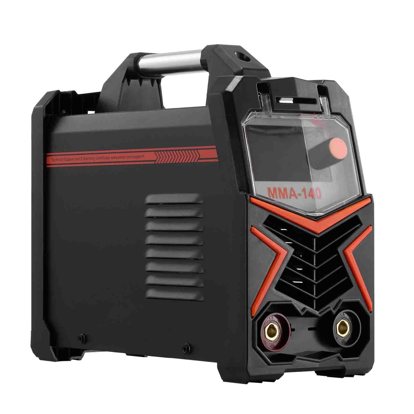 TIG Welder 4-In-1 Welding Machine Pulse MMA Lift STICK IGBT Inverter LED