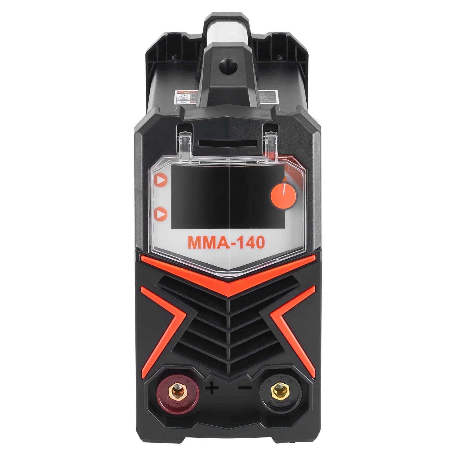 TIG Welder 4-In-1 Welding Machine Pulse MMA Lift STICK IGBT Inverter LED