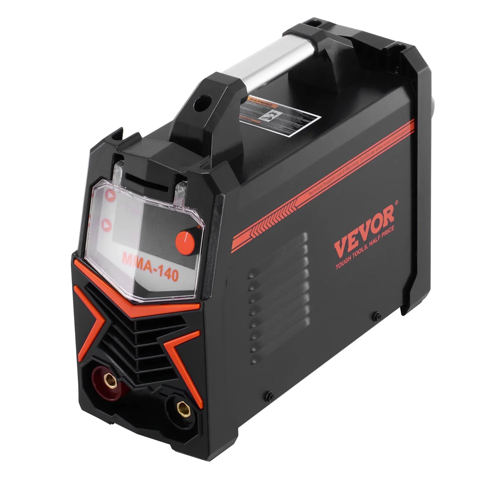 TIG Welder 4-In-1 Welding Machine Pulse MMA Lift STICK IGBT Inverter LED