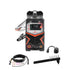 200A 6-in-1 AC/DC TIG Welder Aluminum Welding Machine with LED