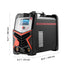200A 6-in-1 AC/DC TIG Welder Aluminum Welding Machine with LED