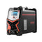 TIG Welder, 200A 6-In-1 Aluminum Welding Machine (LED Display) - AC TIG/DC TIG/AC Pulse TIG/DC Pulse TIG/Spot TIG/MMA(Stick), Electric Welder with Synergic Control IGBT