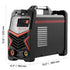TIG Welder 2-In-1 Welding Machine Lift MMA Stick Arc IGBT Hot Start LED