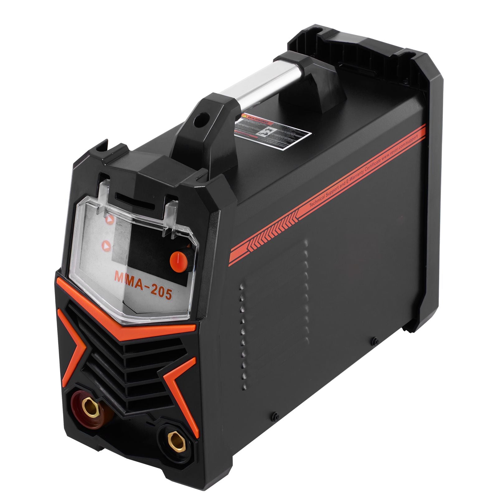 TIG Welder 2-In-1 Welding Machine Lift MMA Stick Arc IGBT Hot Start LED