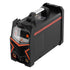 TIG Welder, 205A 3-In-1 Welding Machine (Large LED Display)- DC TIG/DC Pulse TIG/MMA(Stick), Electric Welder with IGBT Inverter High-Frequency Start