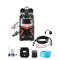 TIG Welder 6-In-1 AC/DC Welding Machine Pulse Spot MMA Stick IGBT Inverter