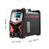 TIG Welder 6-In-1 AC/DC Welding Machine Pulse Spot MMA Stick IGBT Inverter
