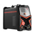 TIG Welder 6-In-1 AC/DC Welding Machine Pulse Spot MMA Stick IGBT Inverter