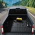 Truck Bed Mat Fit 2017-2024 Ford F250/F350 TPE Truck Bed Liner Accessories