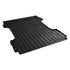 Truck Bed Mat Fit 2017-2024 Ford F250/F350 TPE Truck Bed Liner Accessories