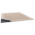 Rug Pad 3.05 x 4.27 m, Non-slip Carpet Area Pad, Rug Mat Padding with Dual Surface Felt Cushion & Rubber Gripper, Hardwood Floor Protection for All Floors, Finishes, Keeps Carpets in Place