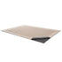 Rug Pad 3.05 x 4.27 m, Non-slip Carpet Area Pad, Rug Mat Padding with Dual Surface Felt Cushion & Rubber Gripper, Hardwood Floor Protection for All Floors, Finishes, Keeps Carpets in Place
