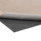 Rug Pad 0.91 x 1.52 m, Non-slip Carpet Area Pad, Rug Mat Padding with Dual Surface Felt Cushion & Rubber Gripper, Hardwood Floor Protection for All Floors, Finishes, Keeps Carpets in Place