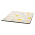 2.44 x 1.52m Non-Slip Rug Pad 5.6mm Felt Cushion Rubber Gripper Mat