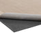 Rug Pad 2.74 x 3.66 m, Non-slip Carpet Area Pad, Rug Mat Padding with Dual Surface Felt Cushion & Rubber Gripper, Hardwood Floor Protection for All Floors, Finishes, Keeps Carpets in Place