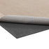 Rug Pad 2.74 x 3.66 m, Non-slip Carpet Area Pad, Rug Mat Padding with Dual Surface Felt Cushion & Rubber Gripper, Hardwood Floor Protection for All Floors, Finishes, Keeps Carpets in Place