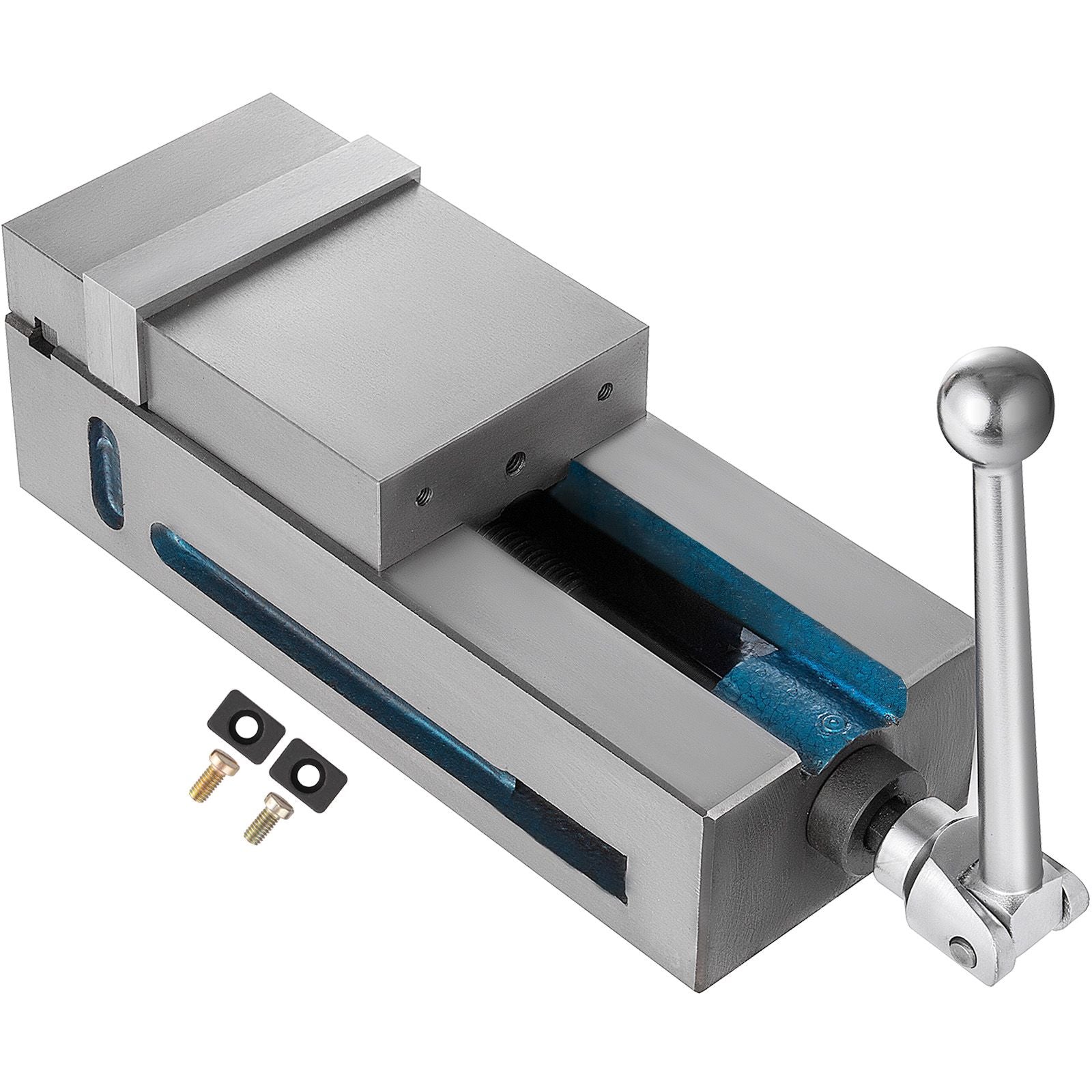 Milling Vice 4