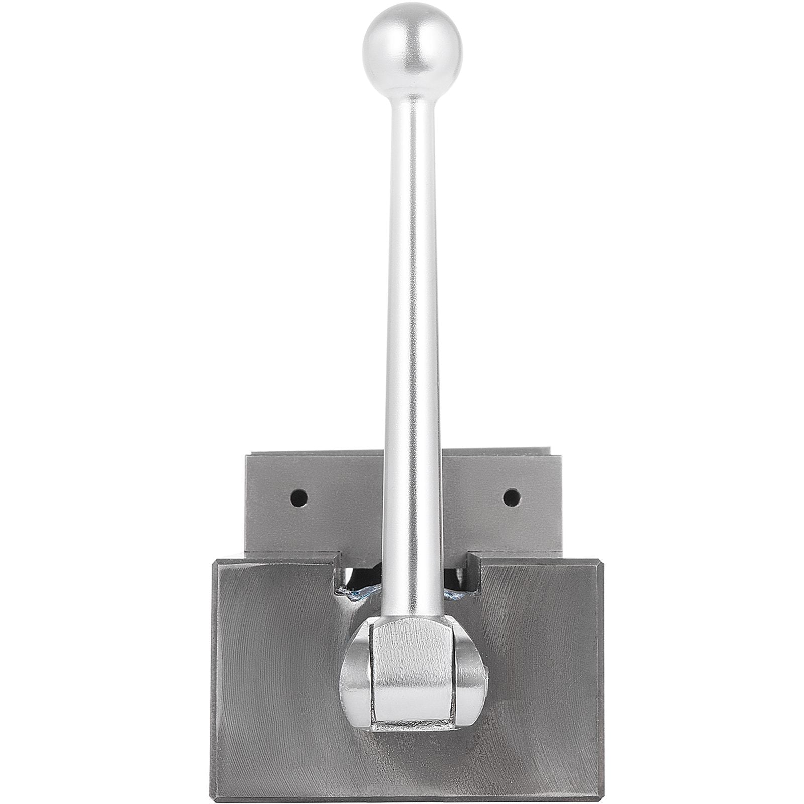 Milling Vice 4