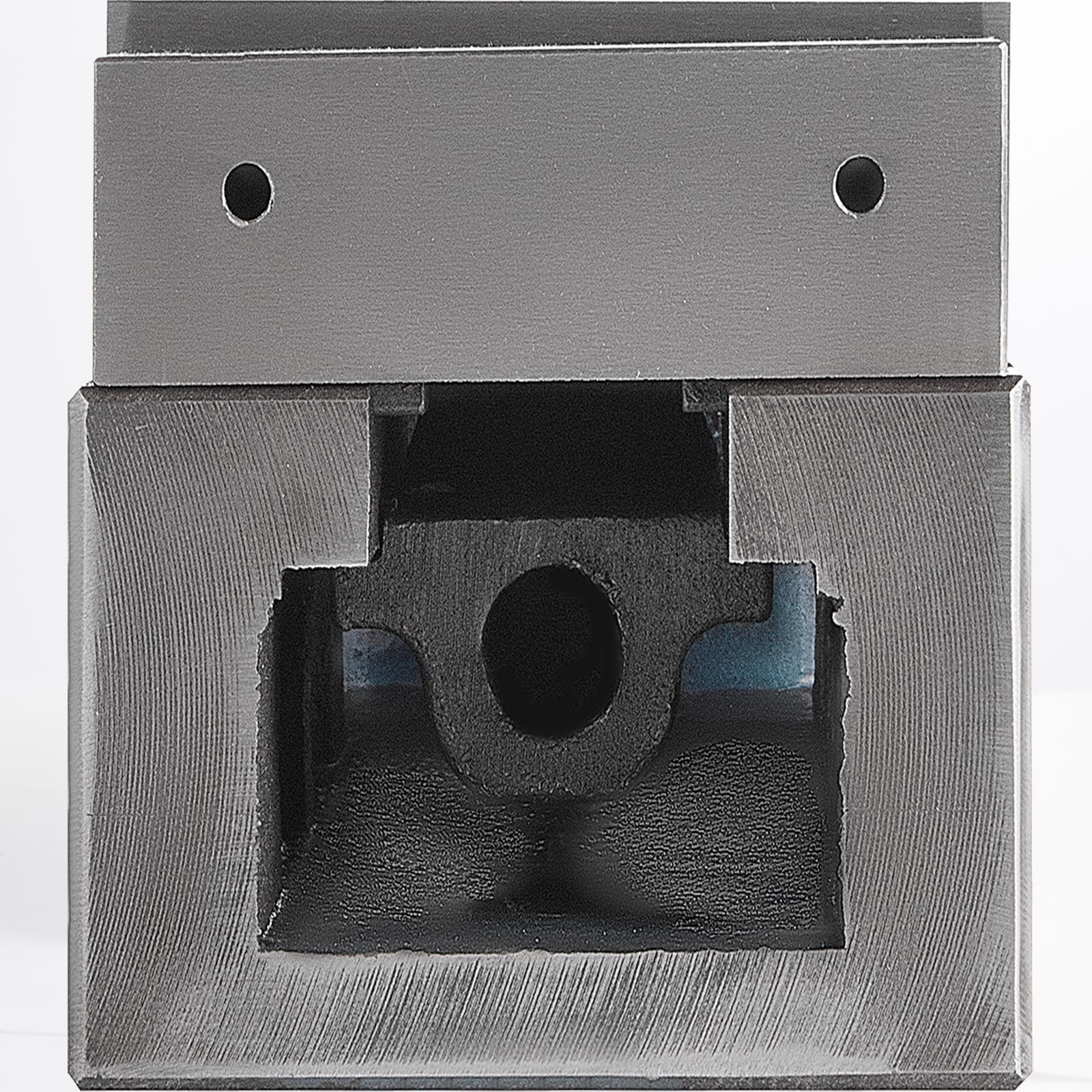 Milling Vice 4