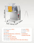Electric Meat Cutter Machine 850W Commercial Meat Slicer Cutting Machine
