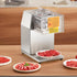 Electric Meat Cutter Machine 850W Commercial Meat Slicer Cutting Machine