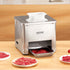 Electric Meat Cutter Machine 550W Commercial Meat Slicer Cutting Machine