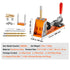 30PCS Pocket Hole Jig Kit Adjustable Wood Joinery Drill Guide Set