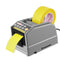 Automatic Electric Tape Dispenser 6-60mm Packaging Tape Cutter Machine