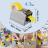 Automatic Electric Tape Dispenser 6-60mm Packaging Tape Cutter Machine