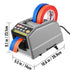 Automatic Electric Tape Dispenser 6-60mm Packaging Tape Cutter Machine