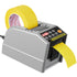 Automatic Electric Tape Dispenser 6-60mm Packaging Tape Cutter Machine