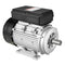 2.2KW Electric Motor 2800RPM Single Phase 90L B3 24mm Shaft