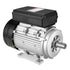 2.2KW Electric Motor 2800RPM Single Phase 90L B3 24mm Shaft