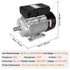 2.2KW Electric Motor 2800RPM Single Phase 90L B3 24mm Shaft