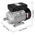 2.2KW Electric Motor 2800RPM Single Phase 90L B3 24mm Shaft