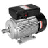 2.2KW Electric Motor 2800RPM Single Phase 90L B3 24mm Shaft