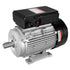 2.2KW Electric Motor 2800RPM Single Phase 90L B3 24mm Shaft
