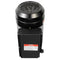 2.2KW Electric Motor 2800 rpm, AC 220~240V 13.8A, 90L, B3 Frame, Air Compressor Motor Single Phase, 24mm Keyed Shaft, CW/CCW Rotation for Agricultural Machinery and General Equipment
