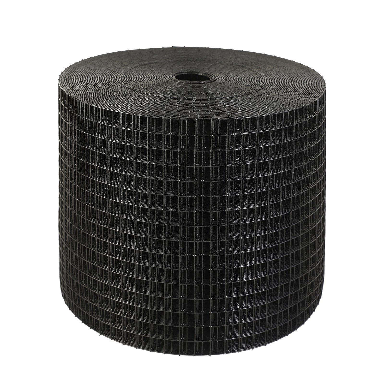 6in x 100ft Solar Panel Bird Guard Critter Guard Roll Kit 100pcs Fasteners