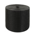 6in x 100ft Solar Panel Bird Guard Critter Guard Roll Kit 100pcs Fasteners