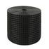 VEVOR 6 in x 100ft Solar Panel Bird Guard Critter Guard Roll Kit 60pcs Fasteners