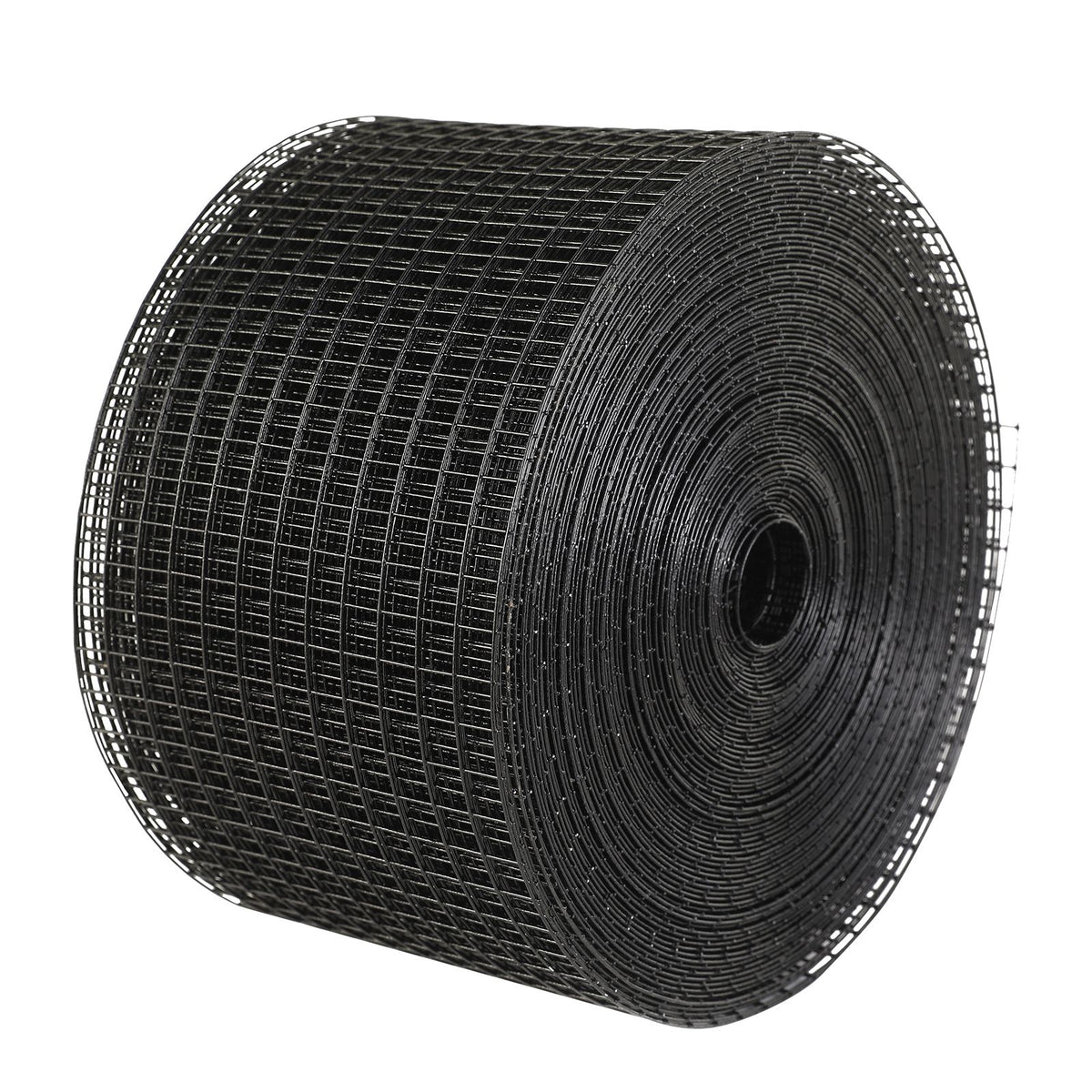 8in x 100ft Solar Panel Bird Guard Critter Guard Roll Kit 100pcs Fasteners